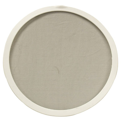 Pop 'N Lock Fan-Tastic K2035-80 Off White Screen