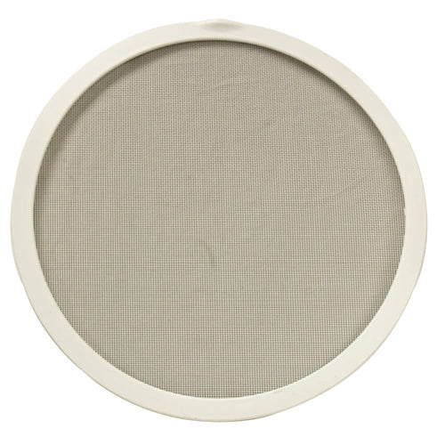 Pop 'N Lock Fan-Tastic K2035-80 Off White Screen