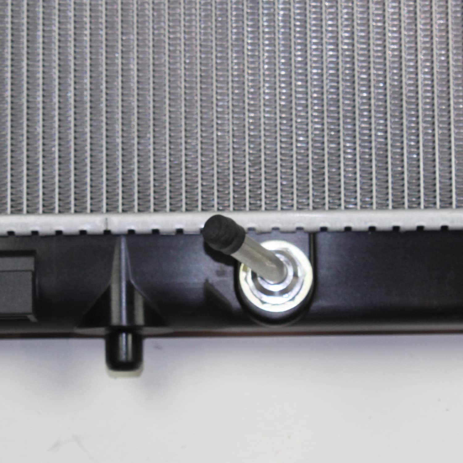 Radiator TYC 13117 Compatible with 2011-2016 Toyota Sienna