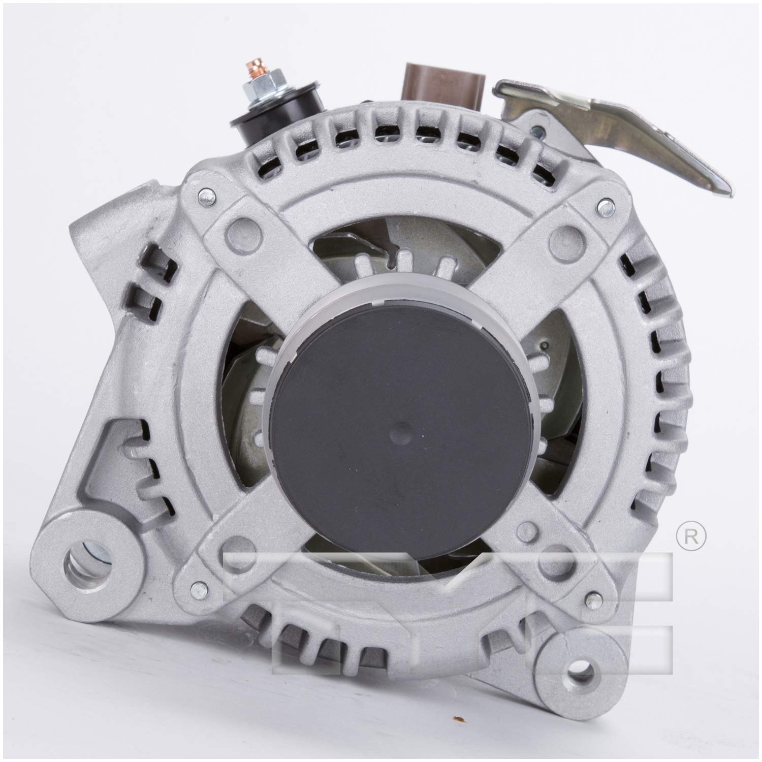 Alternator TYC Compatible with 2006-2008 Toyota Rav4
