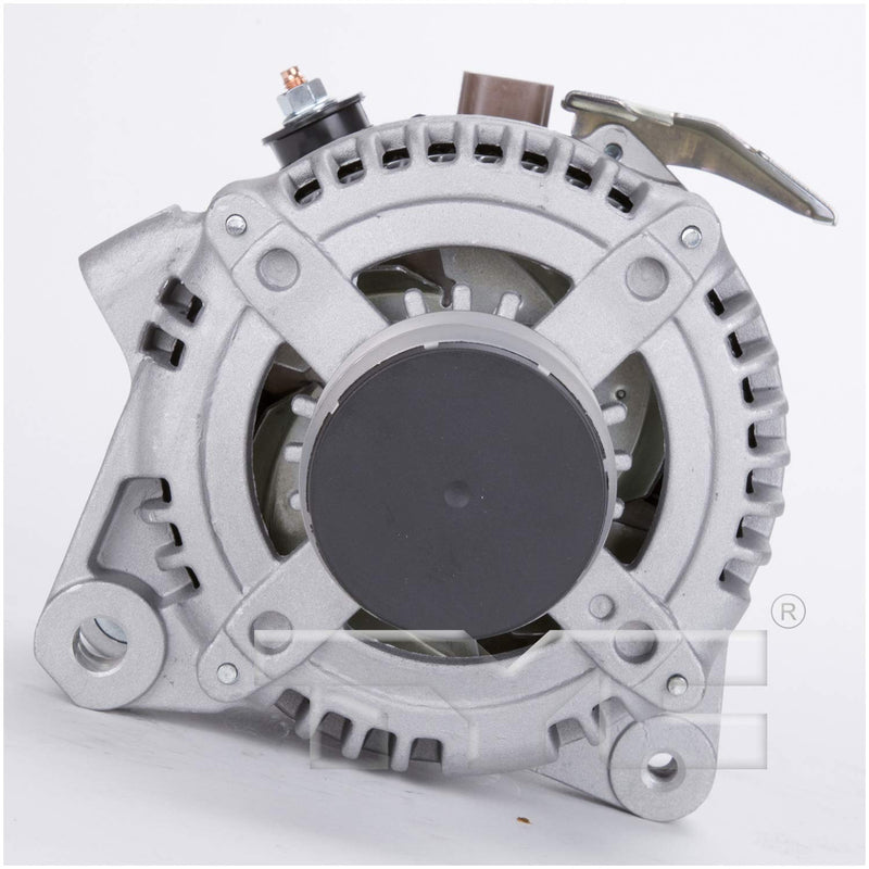 Alternator TYC Compatible with 2006-2008 Toyota Rav4