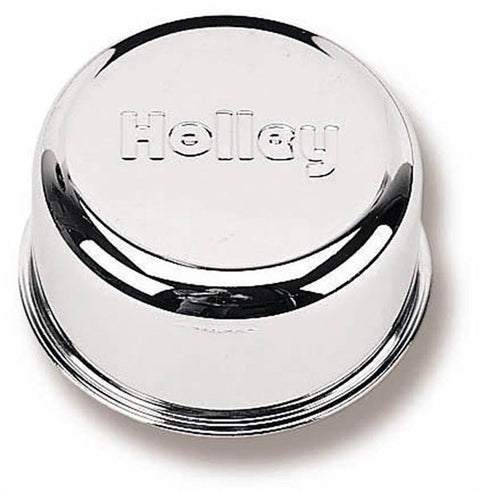 Universal Holley 241-209 Valve Cover Breather Cap