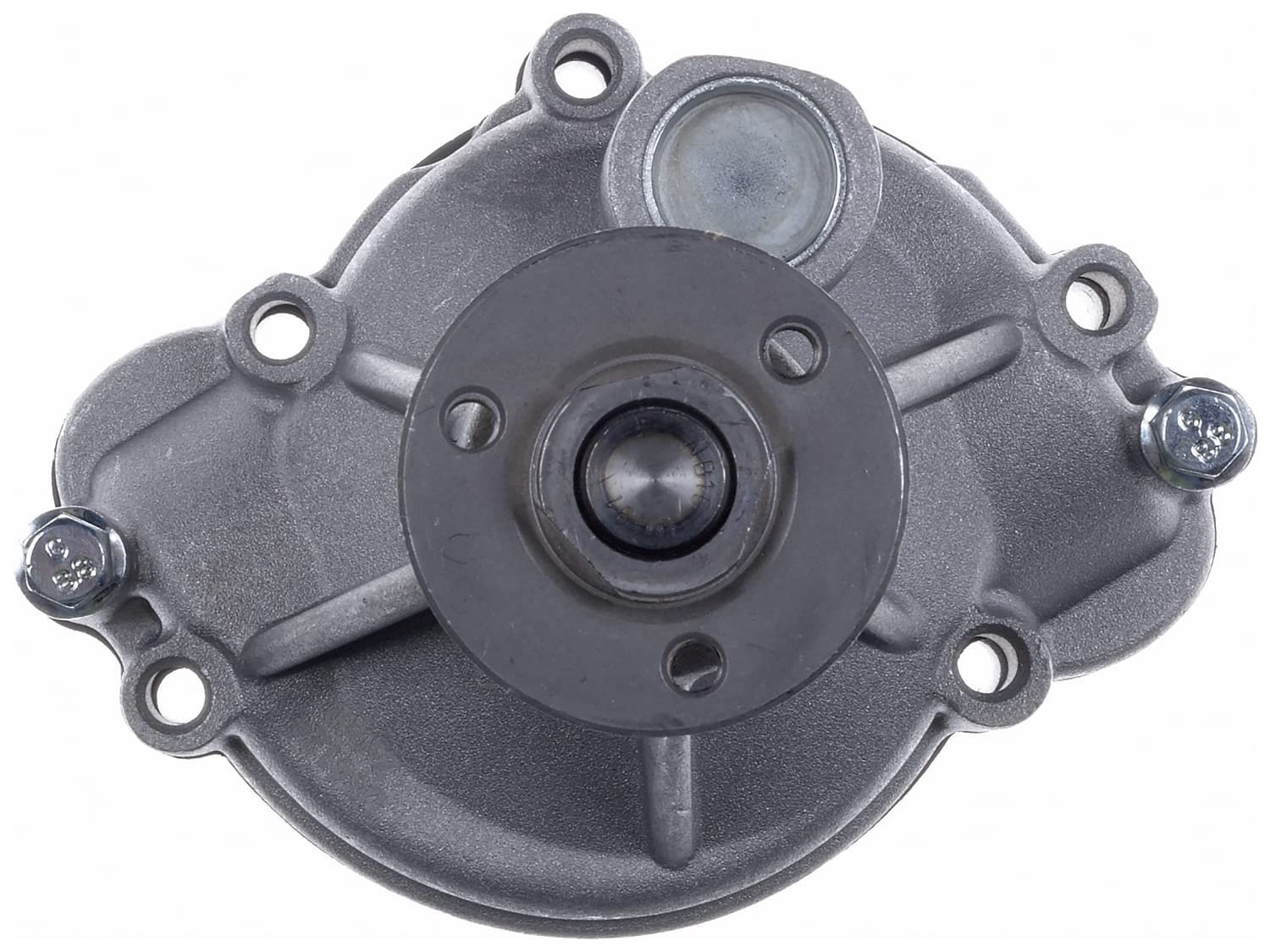 Premium Gates Engine Water Pump 43503