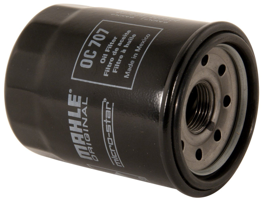 Oil Filter MAHLE Original OC 707