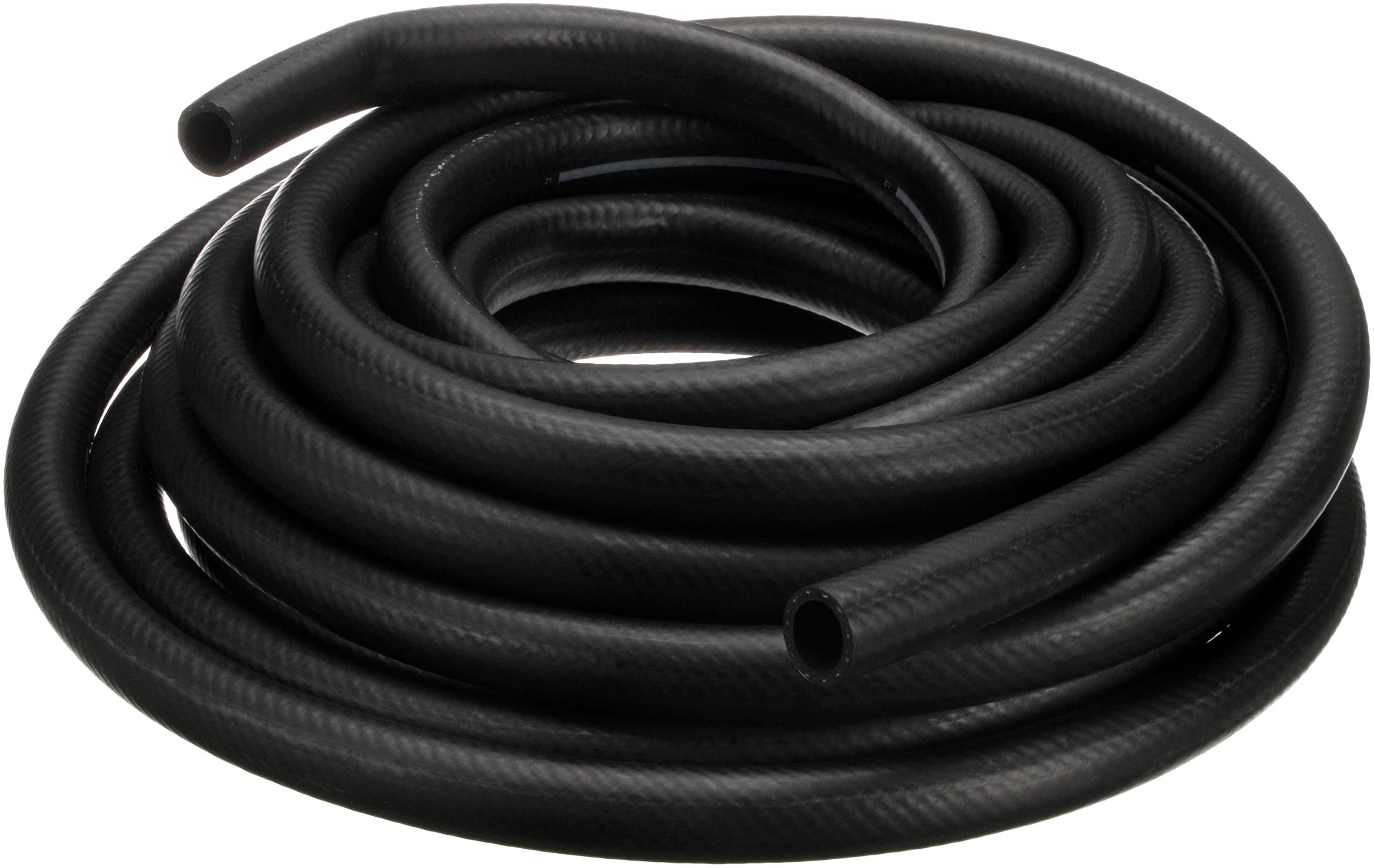 Standard Safety Stripe Straight Heater Hose