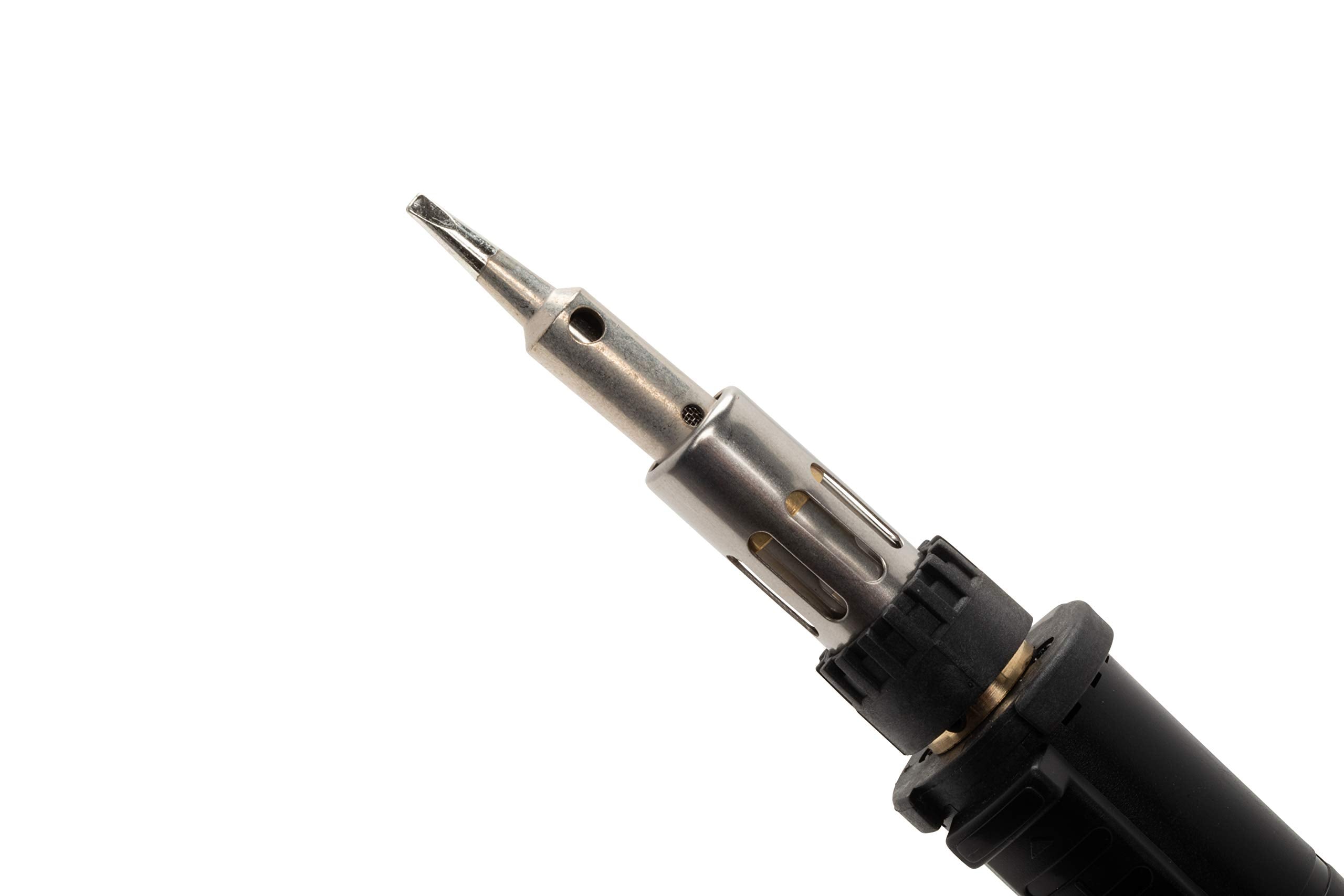 Weller Super-Pro PS1100C Cordless Butane Soldering Iron