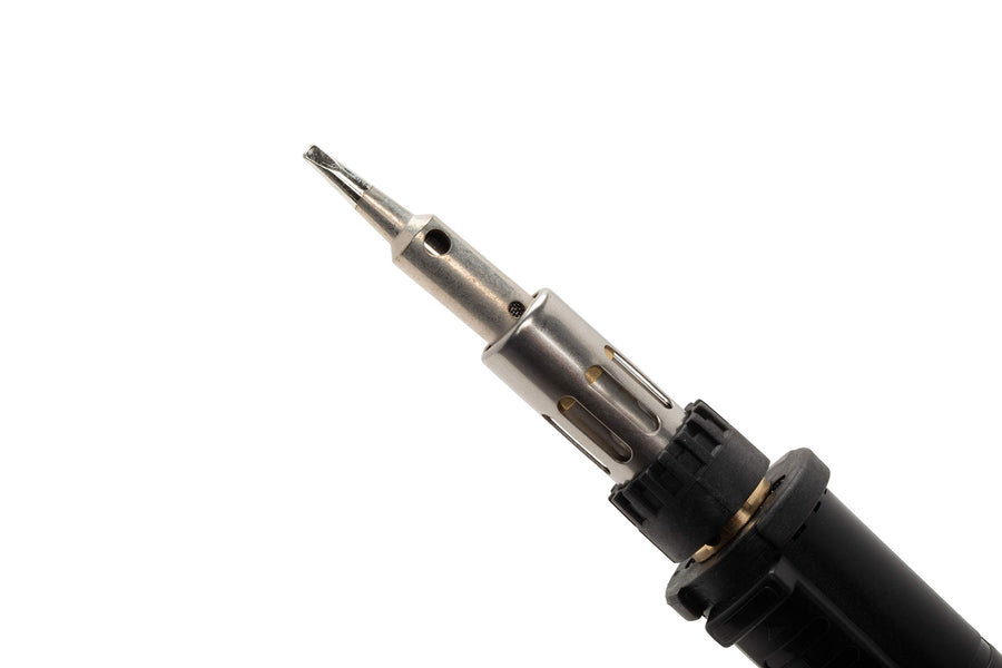 Weller Super-Pro PS1100C Cordless Butane Soldering Iron