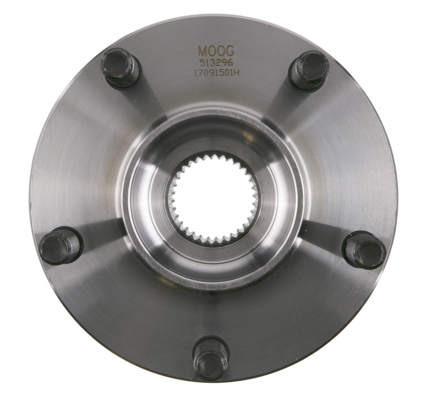 Wheel Bearing and Hub Assembly MOOG 513296 for Nissan Altima