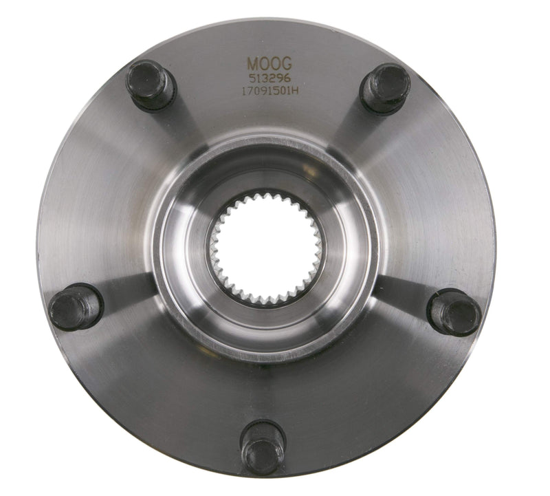 Wheel Bearing and Hub Assembly MOOG 513296 for Nissan Altima