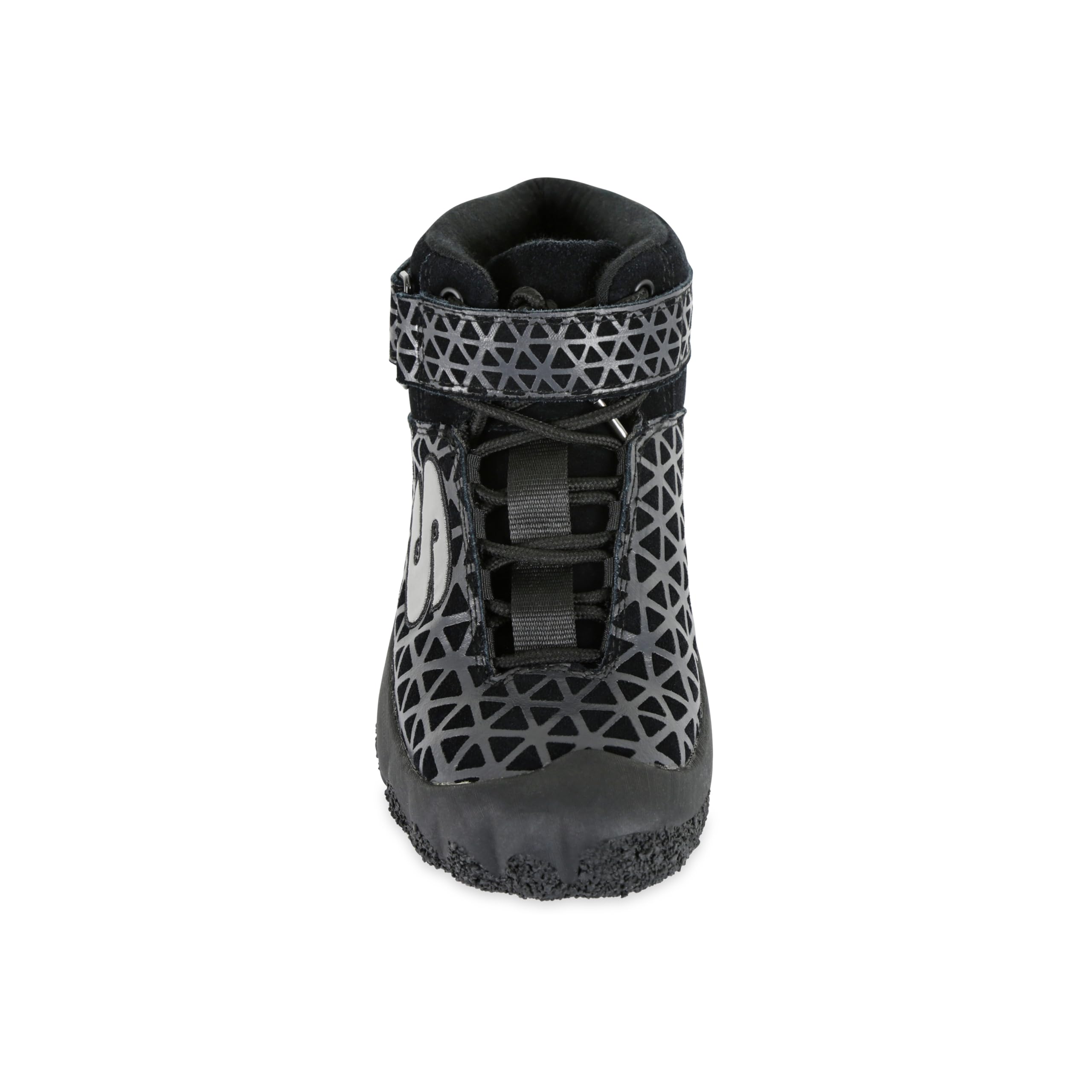 Pit Dominator Simpson PD100K Crew Shoes Adult Size 10 Black