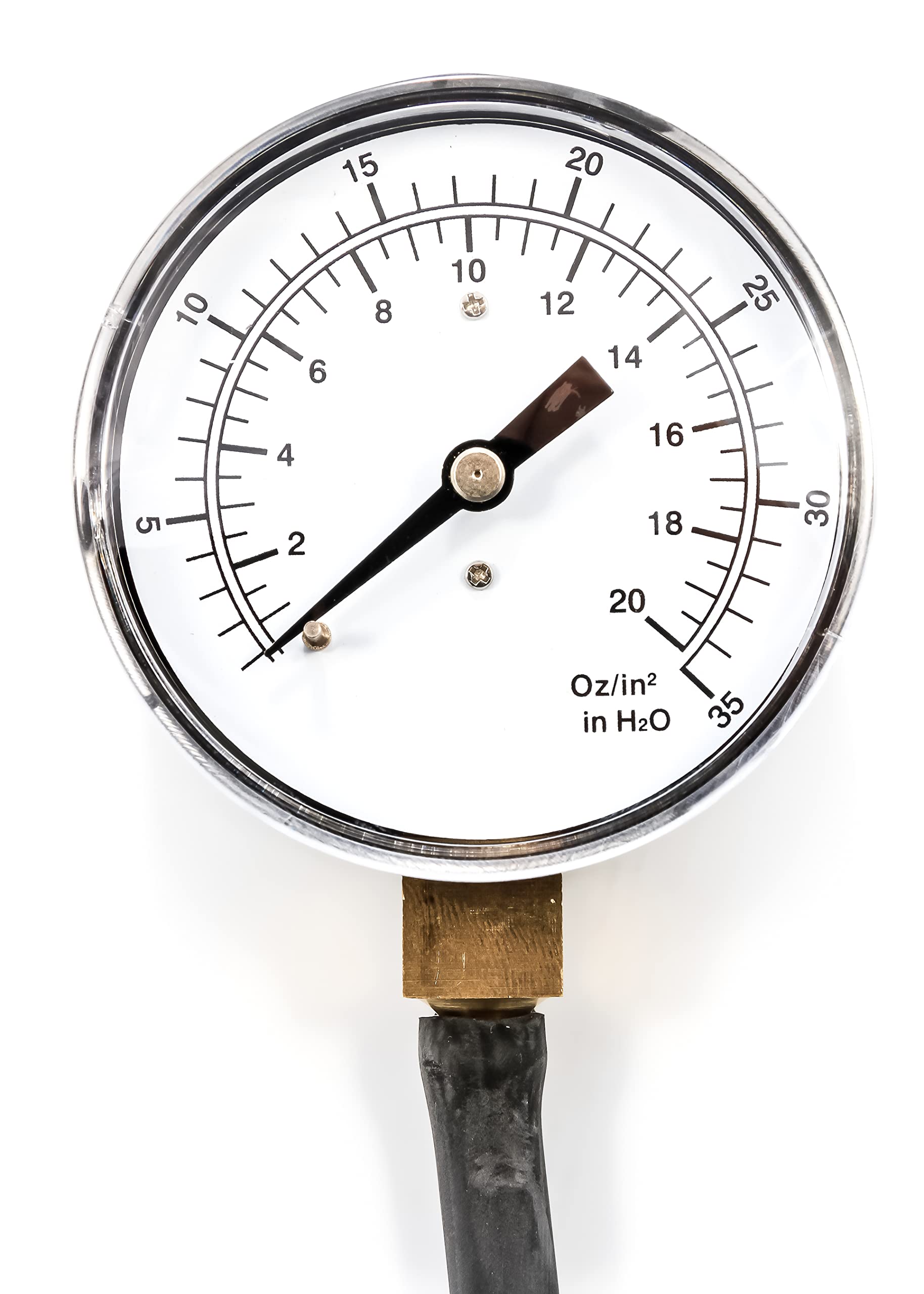 Gas Pressure Test Kit Camco 10389