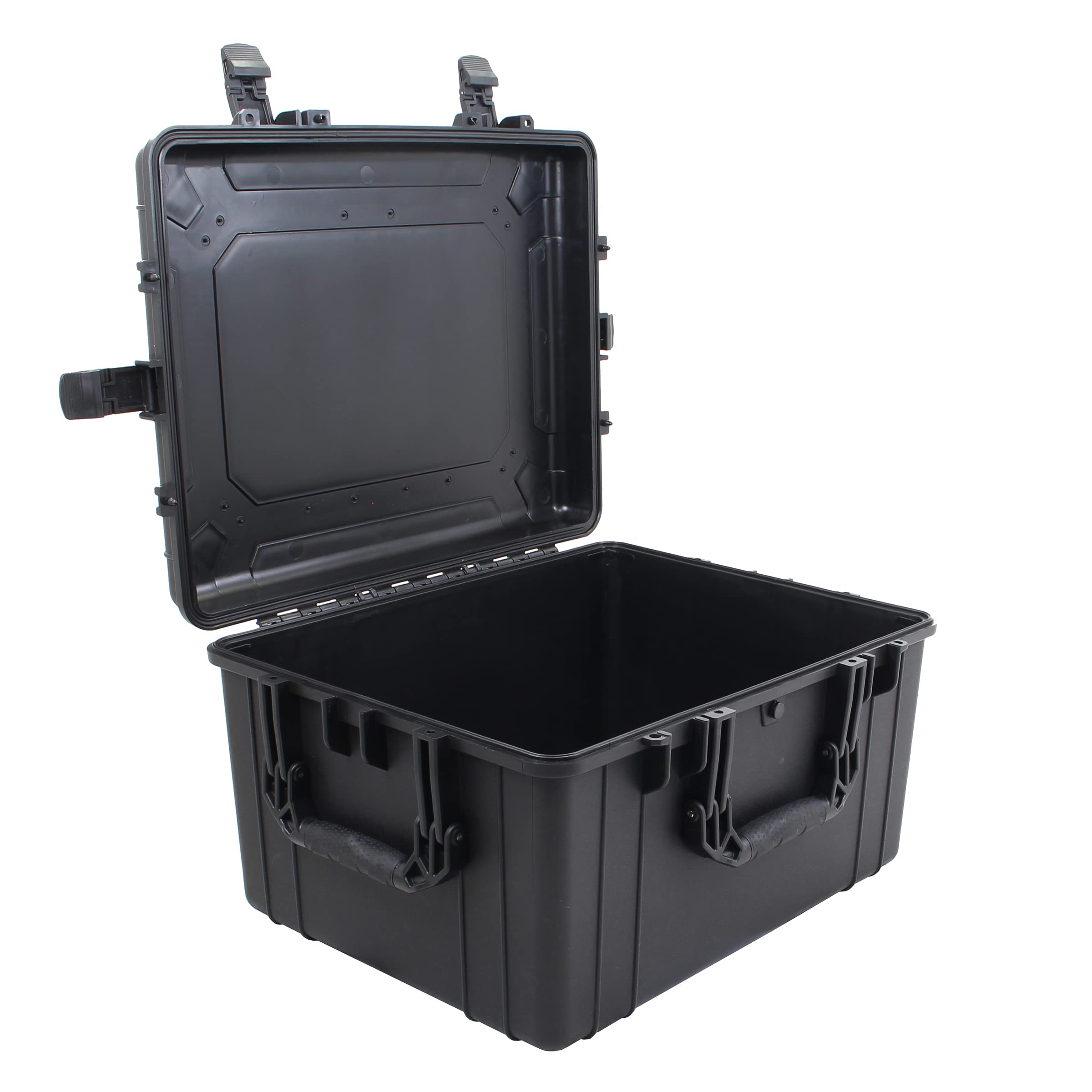 Extra Large Go Rhino Hard Case - Box 25" | Outer: 24.27" x 19.40" x 13.57" & Inner: 21.93" x 16.97" x 12.36" | XG252014