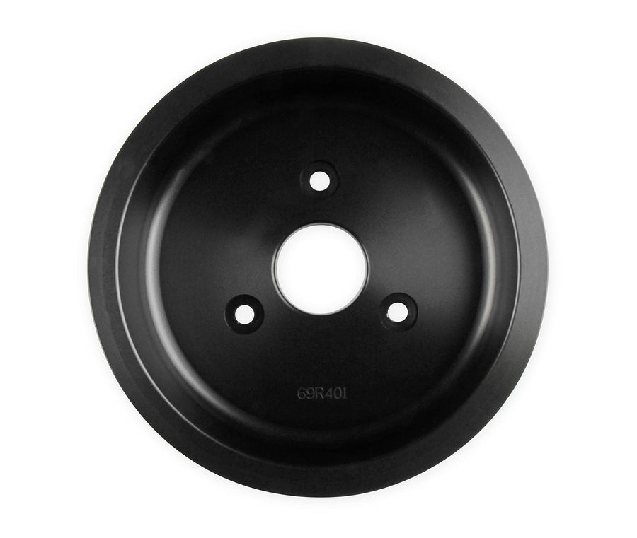 Replacement Holley 97-159 Crankshaft Pulley