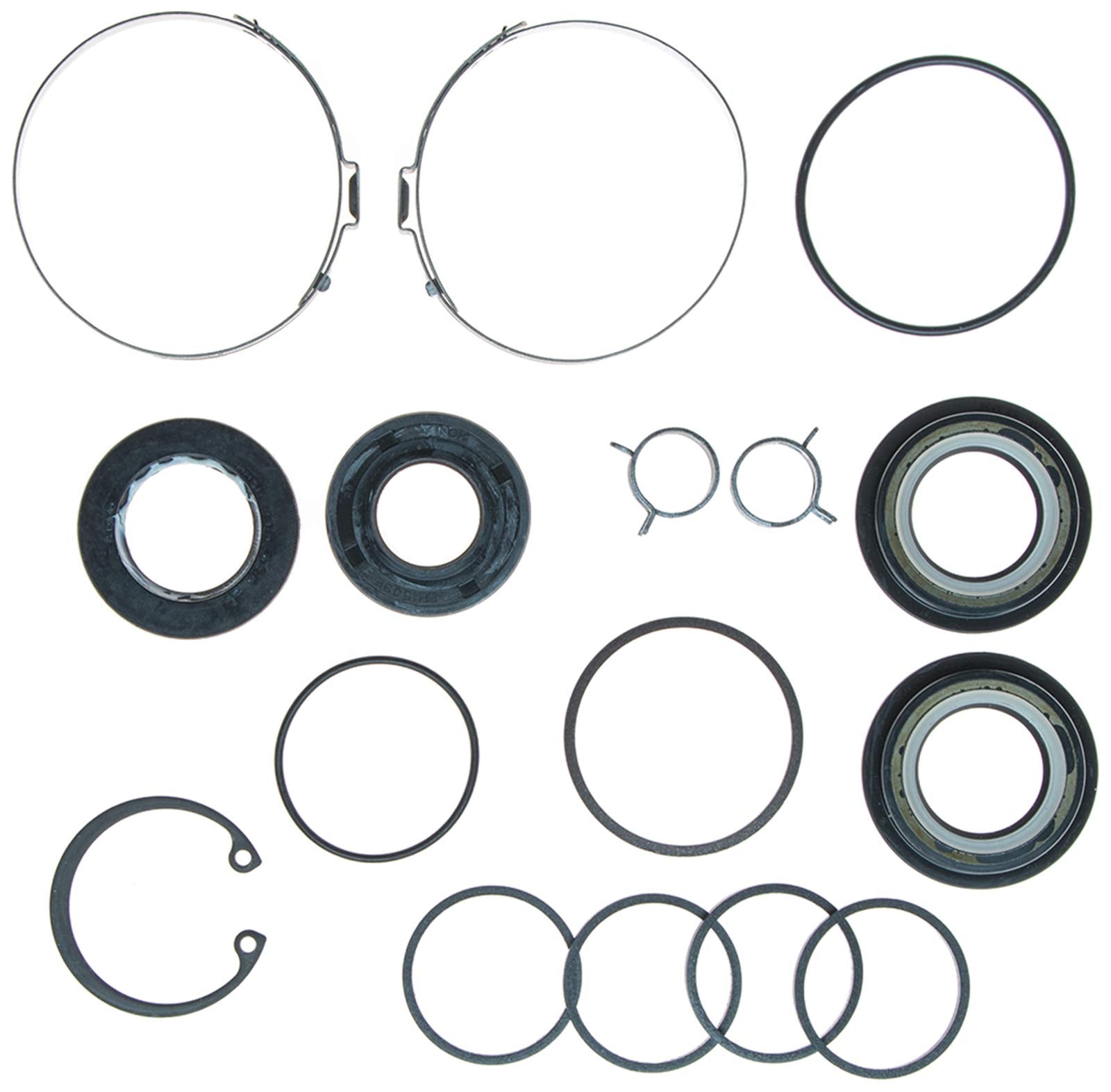 Power Steering Gates 348785 Repair Kit