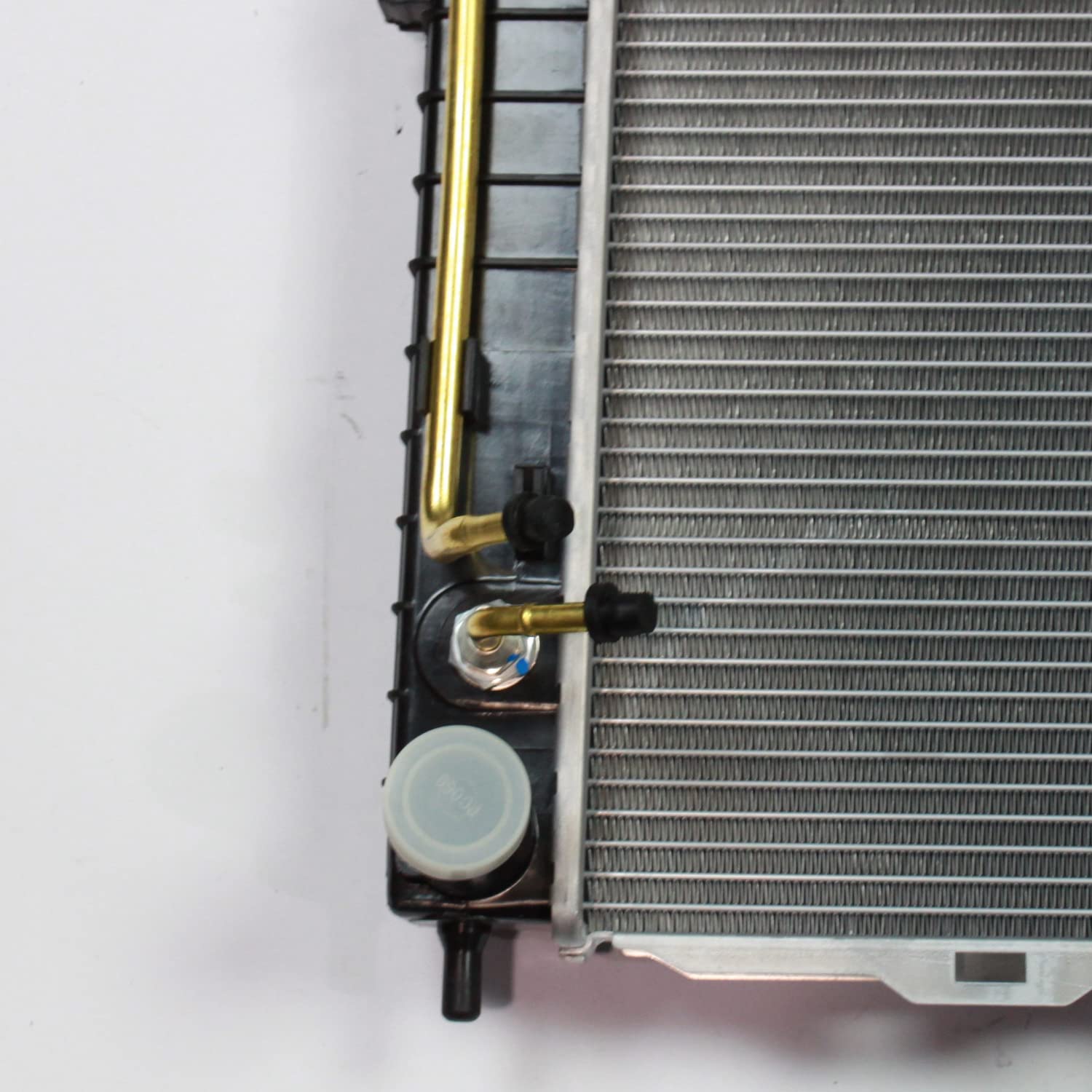 Replacement TYC 2786 Radiator