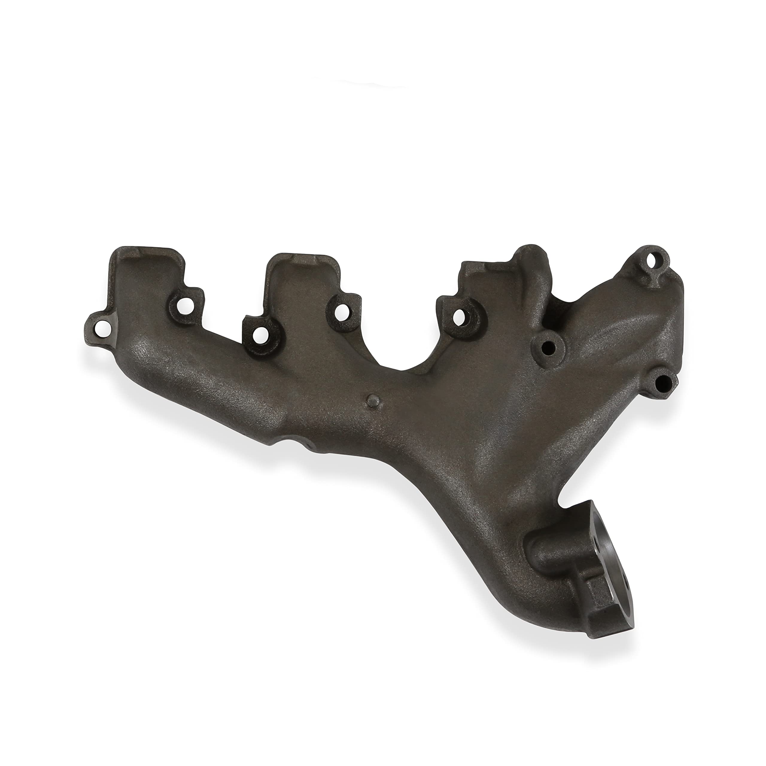 428CJ Exhaust Manifolds Scott Drake C9OZ-9430-1-BC