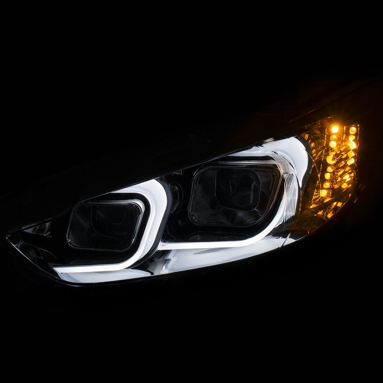 Lighting AnzoUSA Component 121517