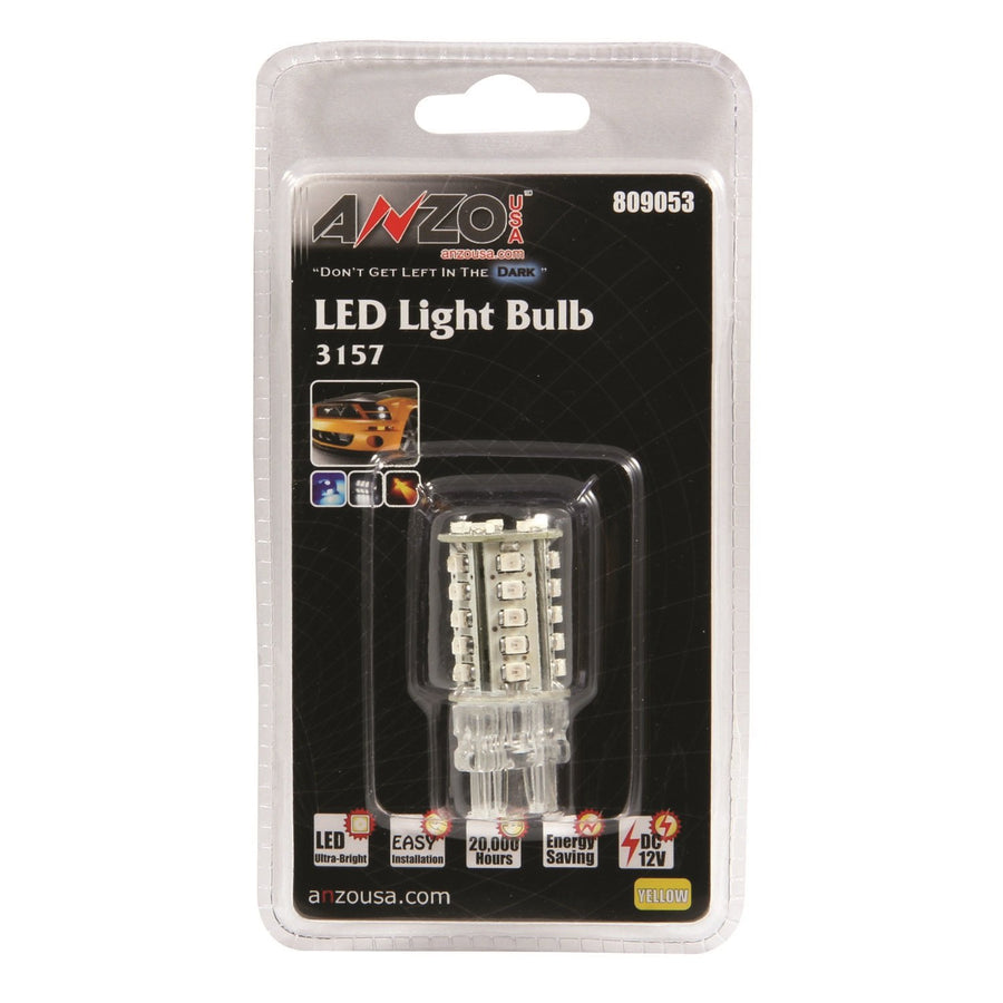 Amber AnzoUSA Bulb 809053