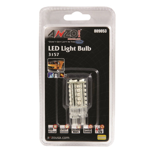 Amber AnzoUSA Bulb 809053