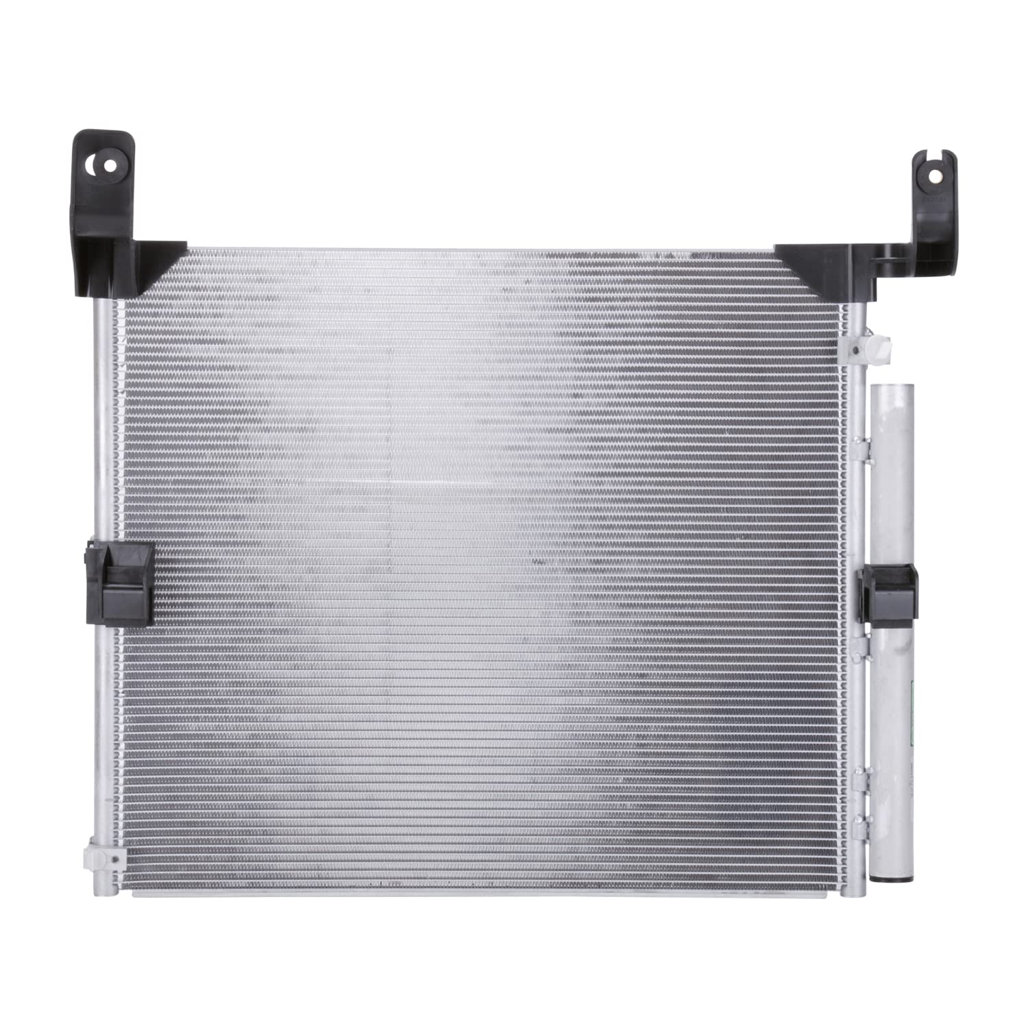 Condenser Assembly TYC 30020 Compatible with 2016-2020 Toyota Tacoma