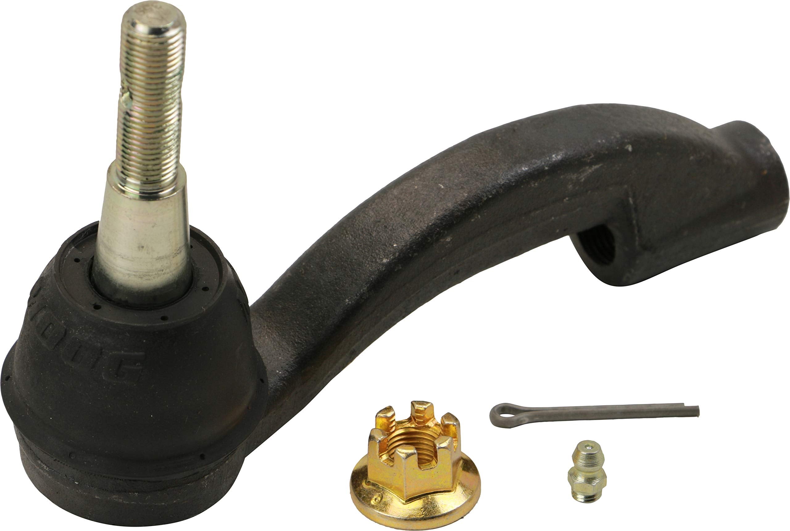 Steering Tie Rod End MOOG ES801231 for Chevrolet Camaro