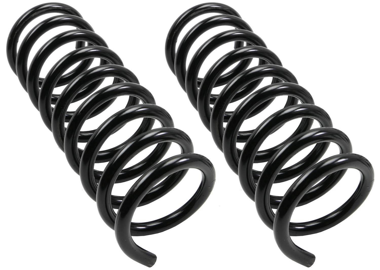 Coil Spring Set MOOG 81695 for Mazda 5