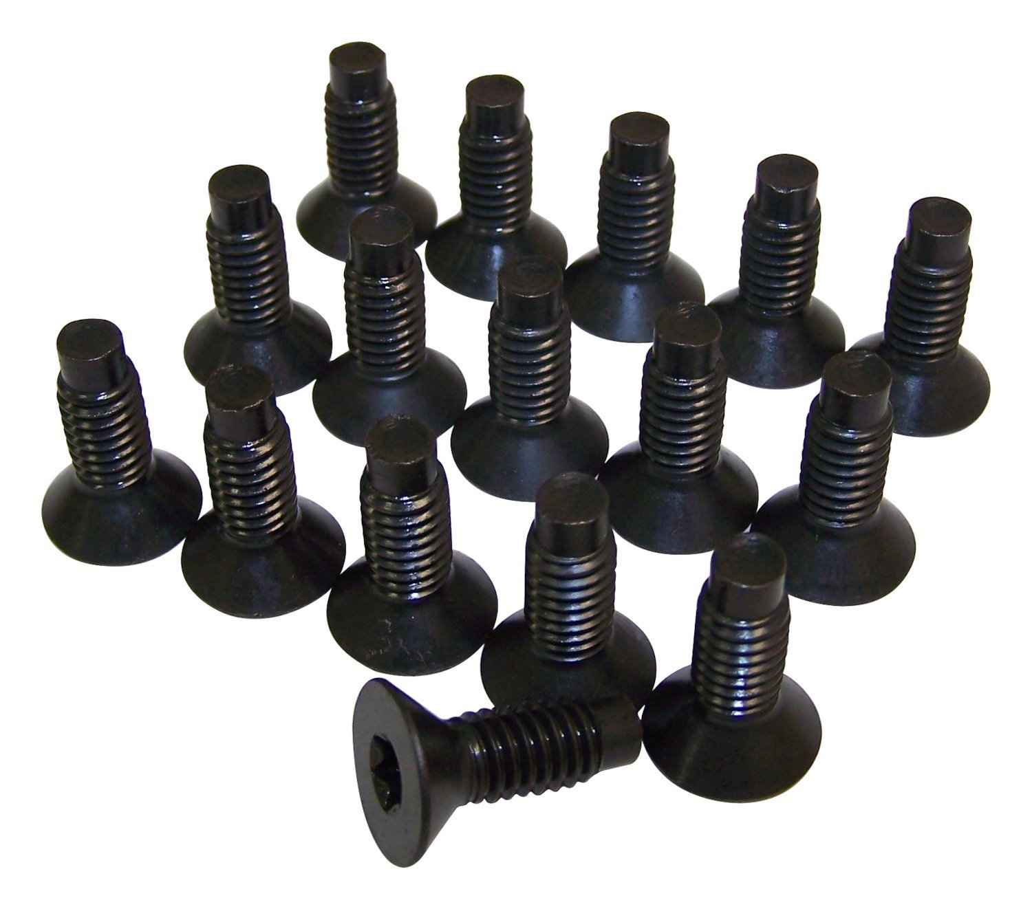Windshield Screw Crown Automotive 6035757K