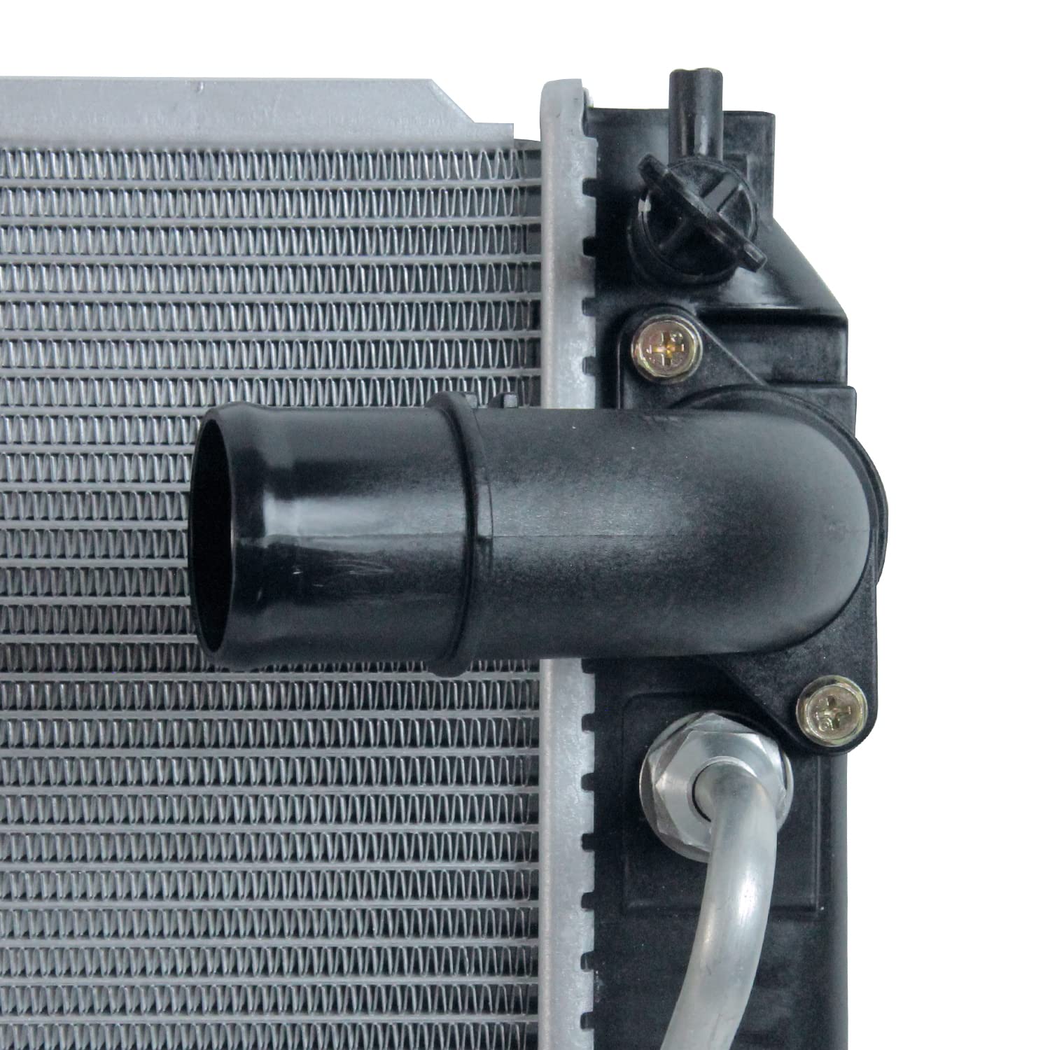 Radiator TYC 2925 Compatible with 2006-2006 Toyota Sienna