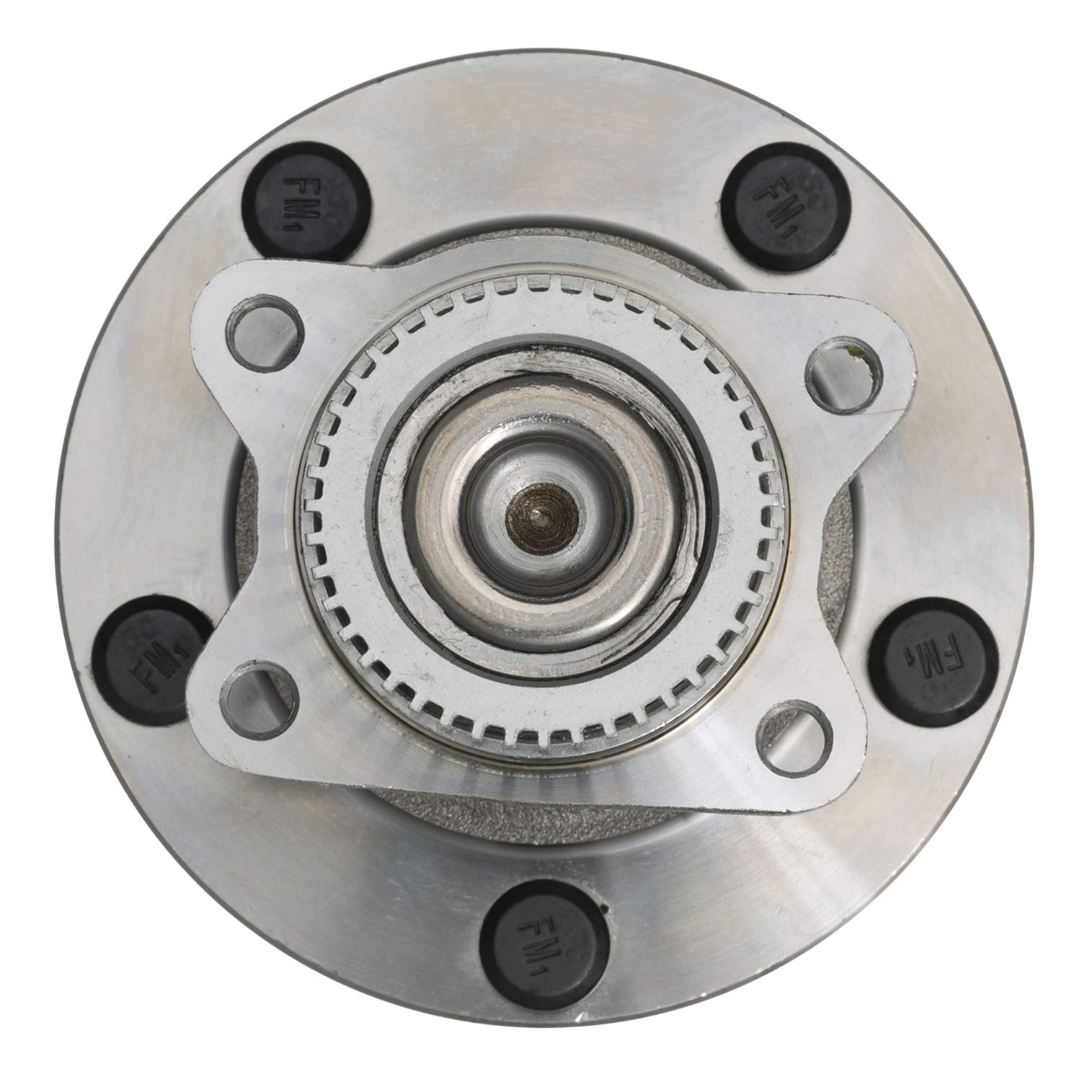 Wheel Bearing and Hub Assembly MOOG for Mitsubishi Eclipse
