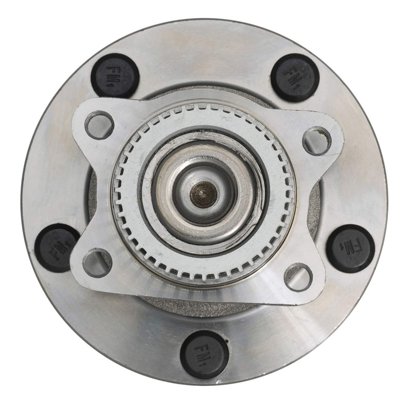 Wheel Bearing and Hub Assembly MOOG for Mitsubishi Eclipse