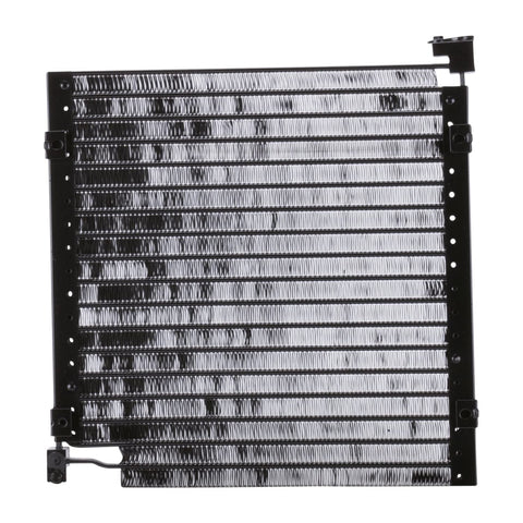 Condenser Assembly TYC 4730 Compatible with 1996-2000 Honda Civic