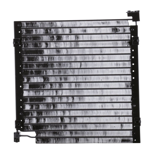 Condenser Assembly TYC 4730 Compatible with 1996-2000 Honda Civic