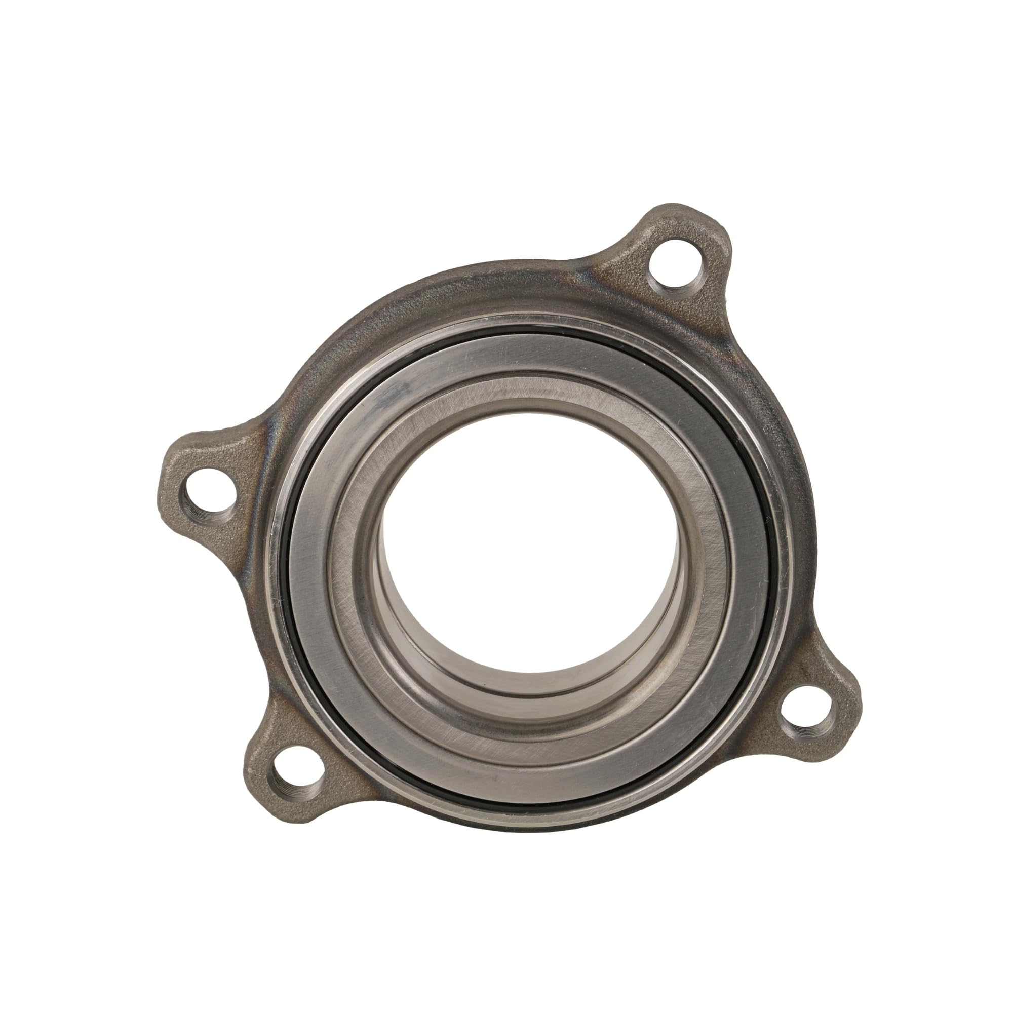 Wheel Bearing and Hub Assembly MOOG for Audi Q7