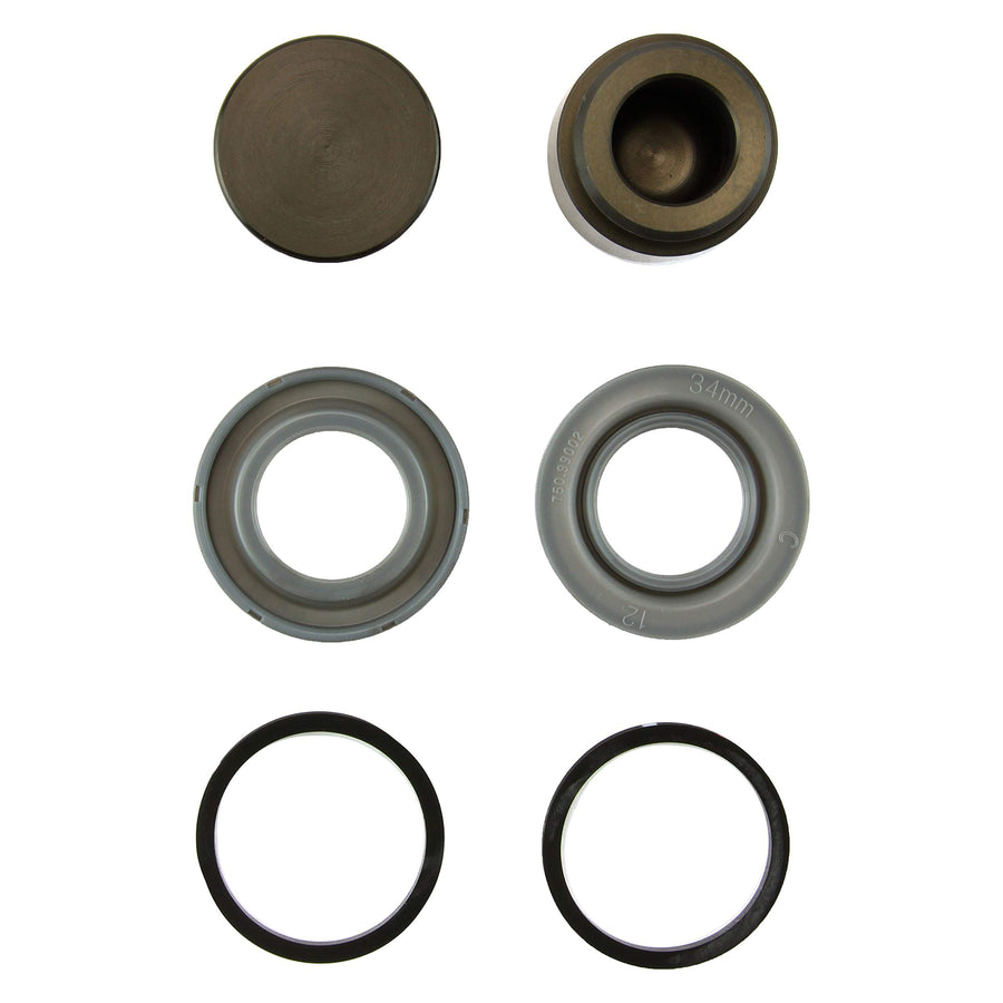 Brake Caliper Kit Centric (143.99134)