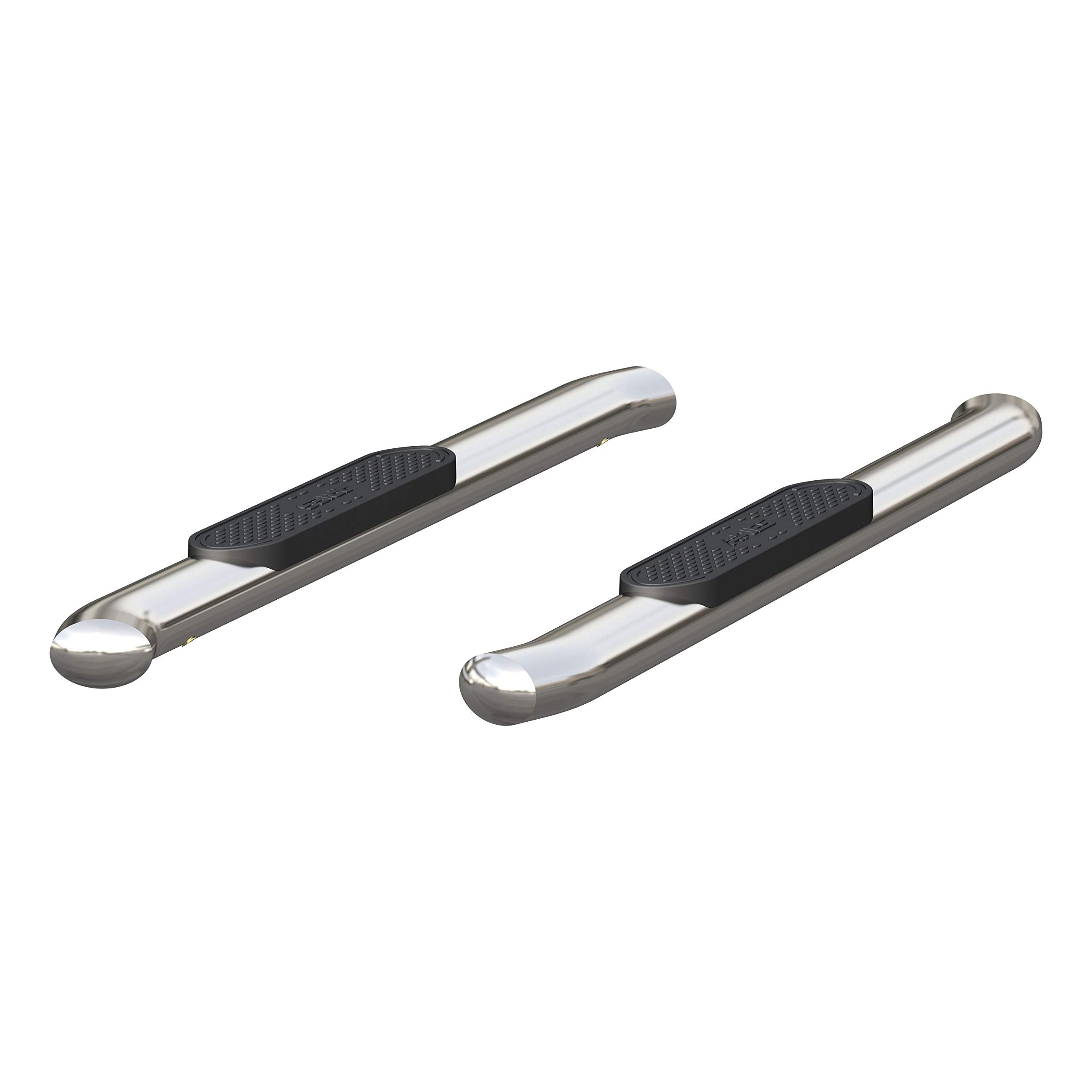 Step Bar Aries S225039-2 Fits Dodge Ram 1500