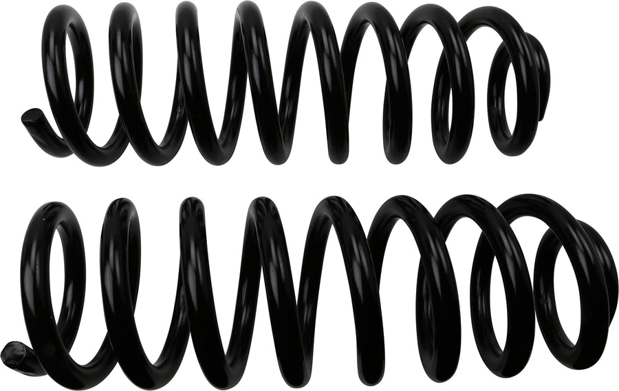 Coil Spring Set MOOG 81742 for Dodge Durango