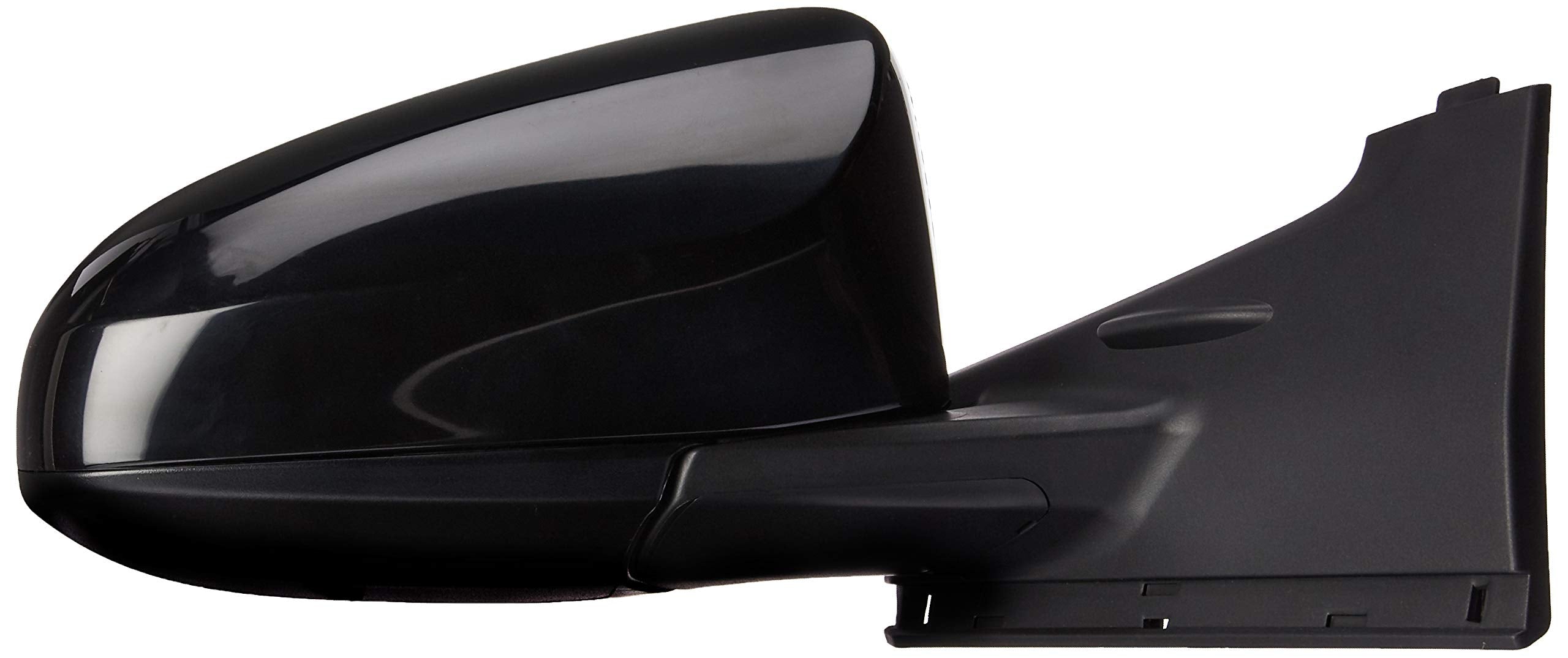 Replacement DEPO 312-5445R3MB Side Door Mirror Set Passenger