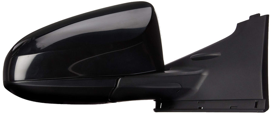 Replacement DEPO 312-5445R3MB Side Door Mirror Set Passenger
