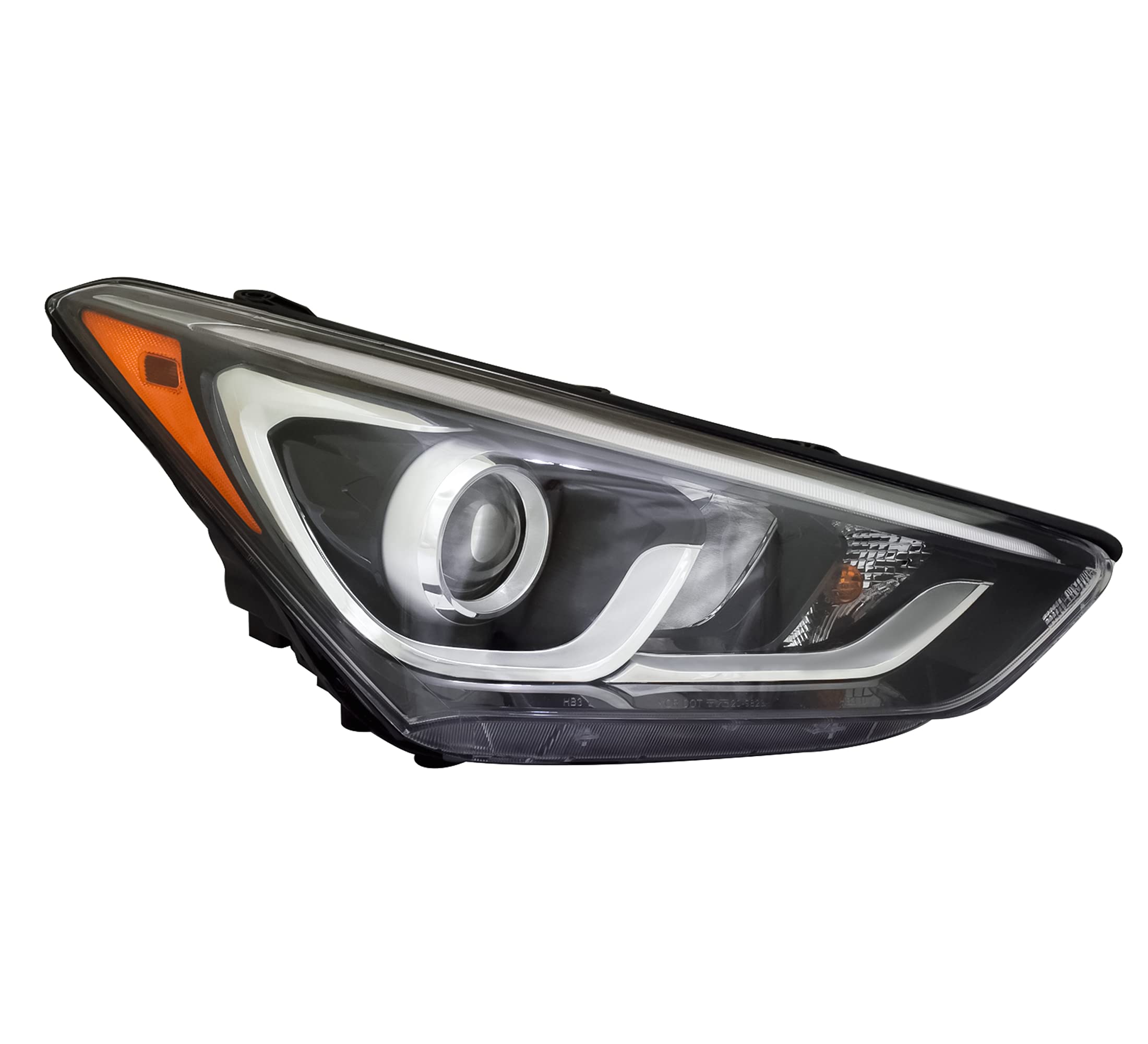 HY TYC - 17-18 SPT HALGN H.L RH SNTA FE (20-9823-00-9)