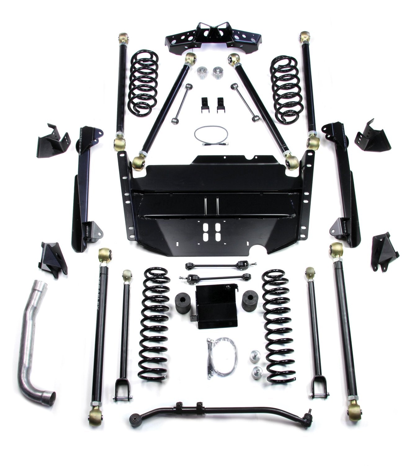 Suspension TeraFlex Lift Kit 1449474