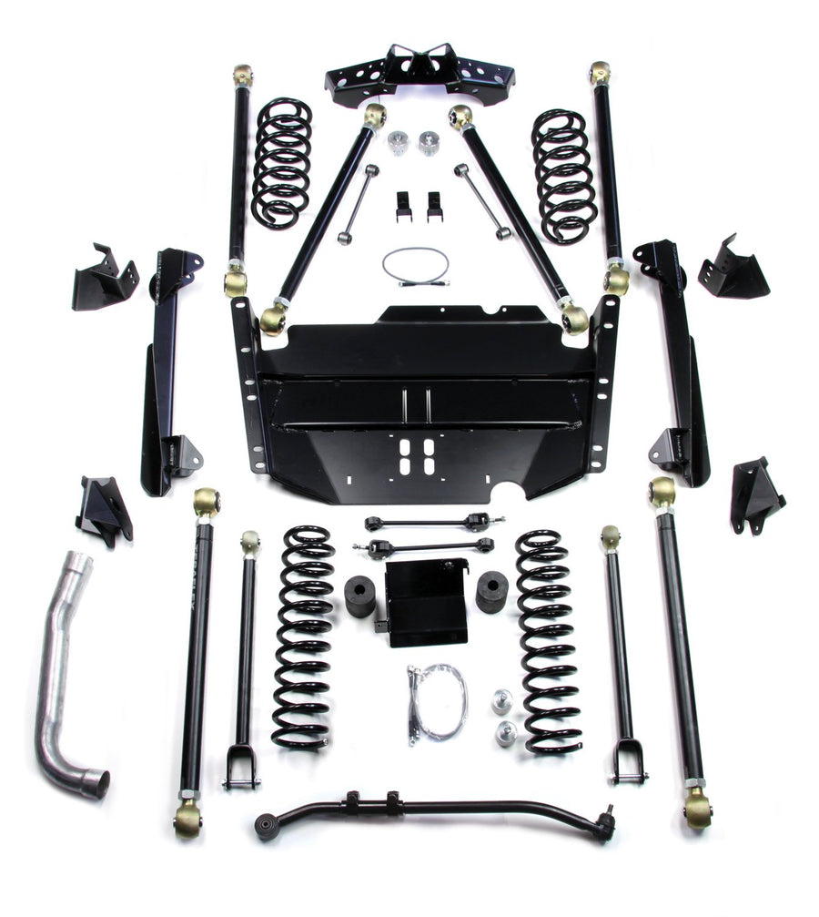 Suspension TeraFlex Lift Kit 1449474