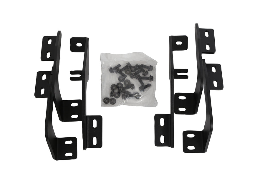 NXt Dee Zee Mounting Bracket DZ16366