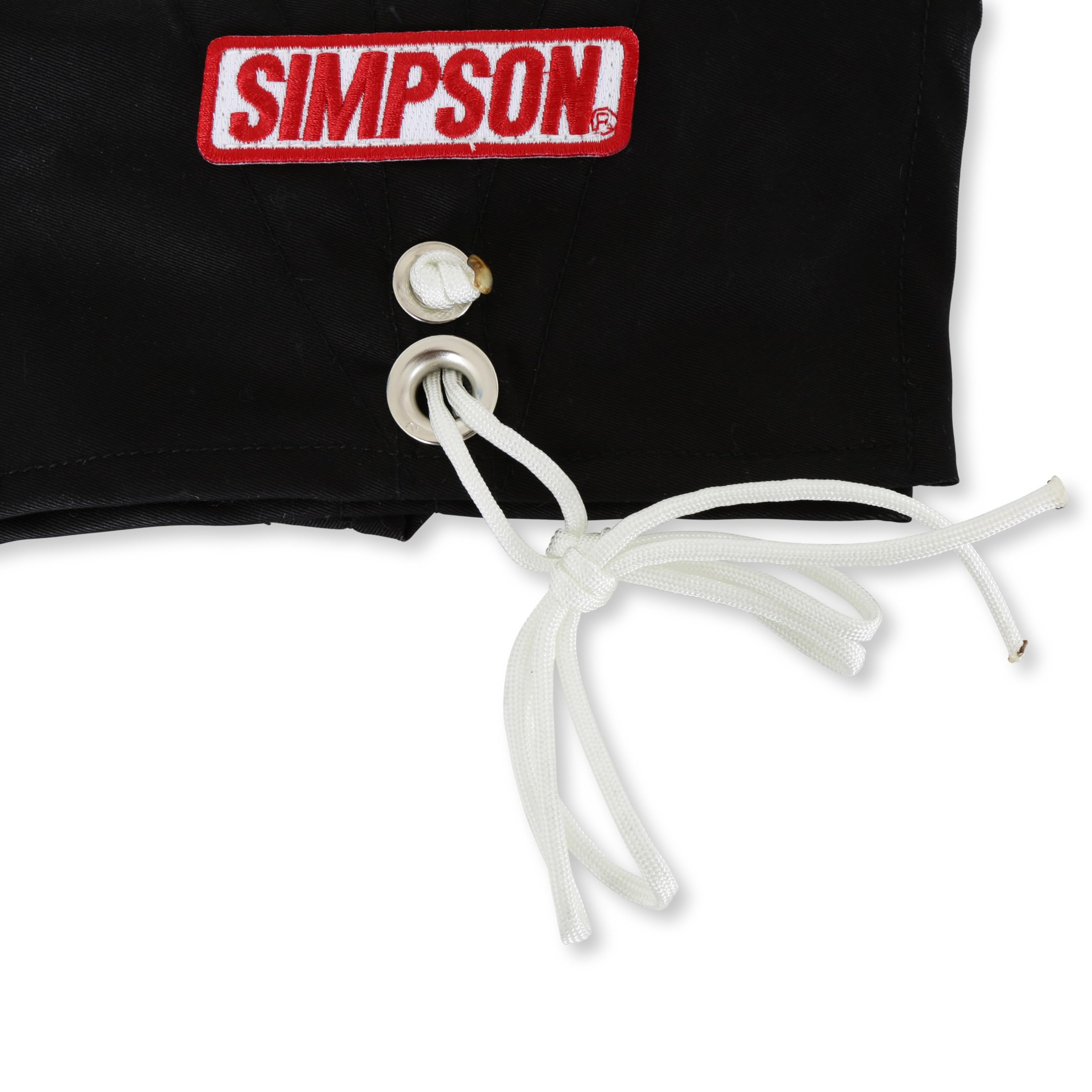 42045SL Simpson Racing Sprng Lnchr Pack 10' Air Boss