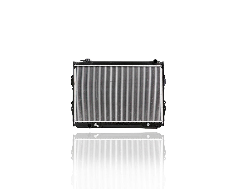 Radiator Koyorad C1512