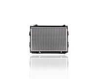 Radiator Koyorad C1512