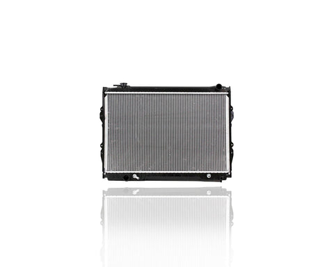 Radiator Koyorad C1512