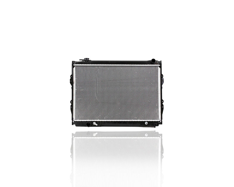 Radiator Koyorad C1512