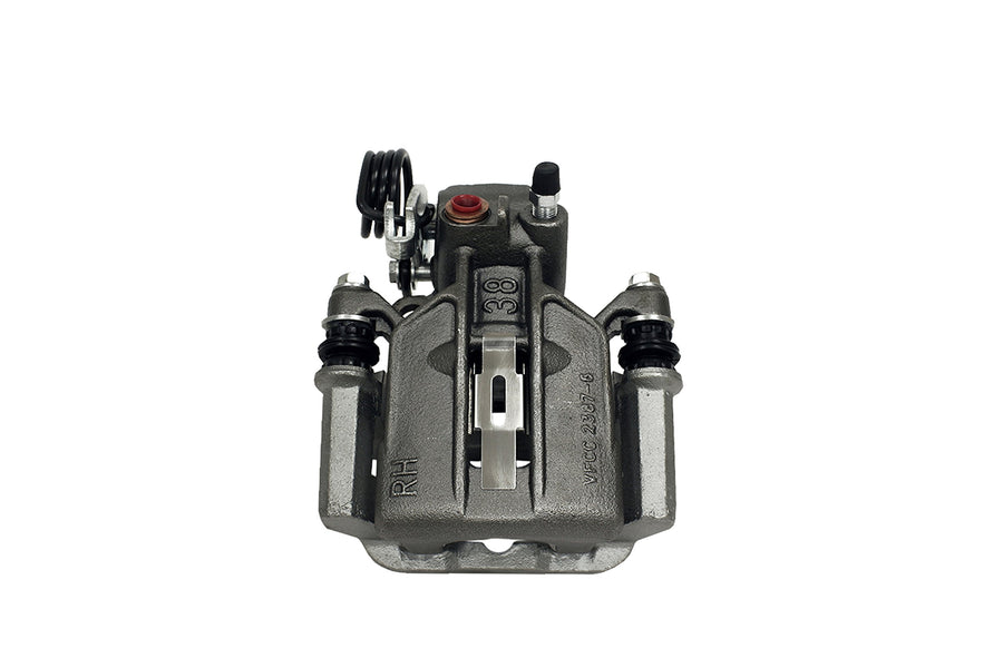 Power Stop Rear L4824A One Stock Replacement Brake Caliper For Ford Mustang 1994-2001, Ford Mustang 2003-2004 [Model Specific]
