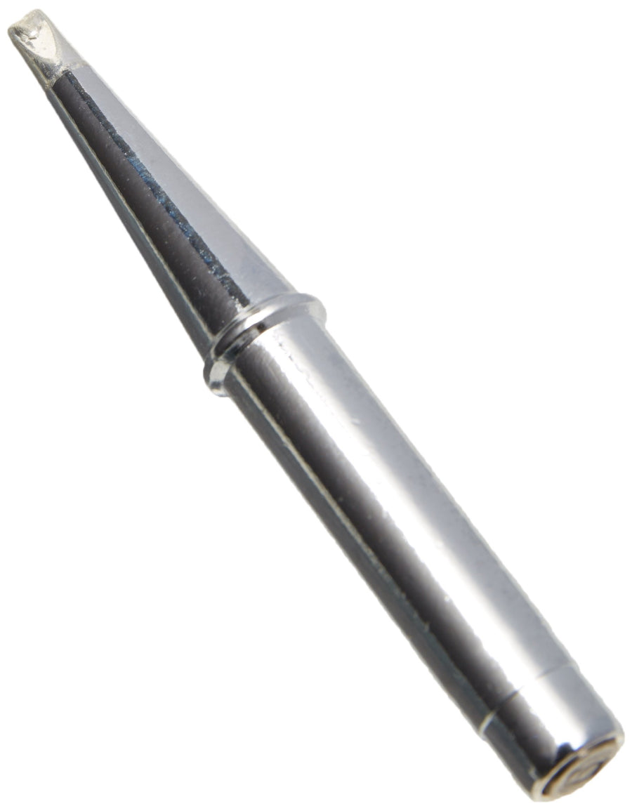 Black Weller CT6C6 Soldering Iron Tip