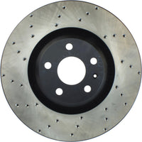 Brake Rotor StopTech (128.33120L)